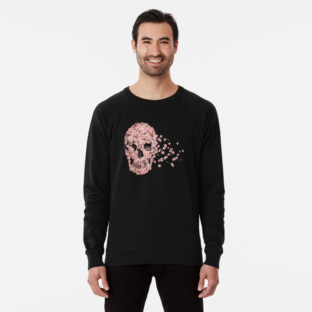 Item preview, Lightweight Sweatshirt designed and sold by TerryFan.
