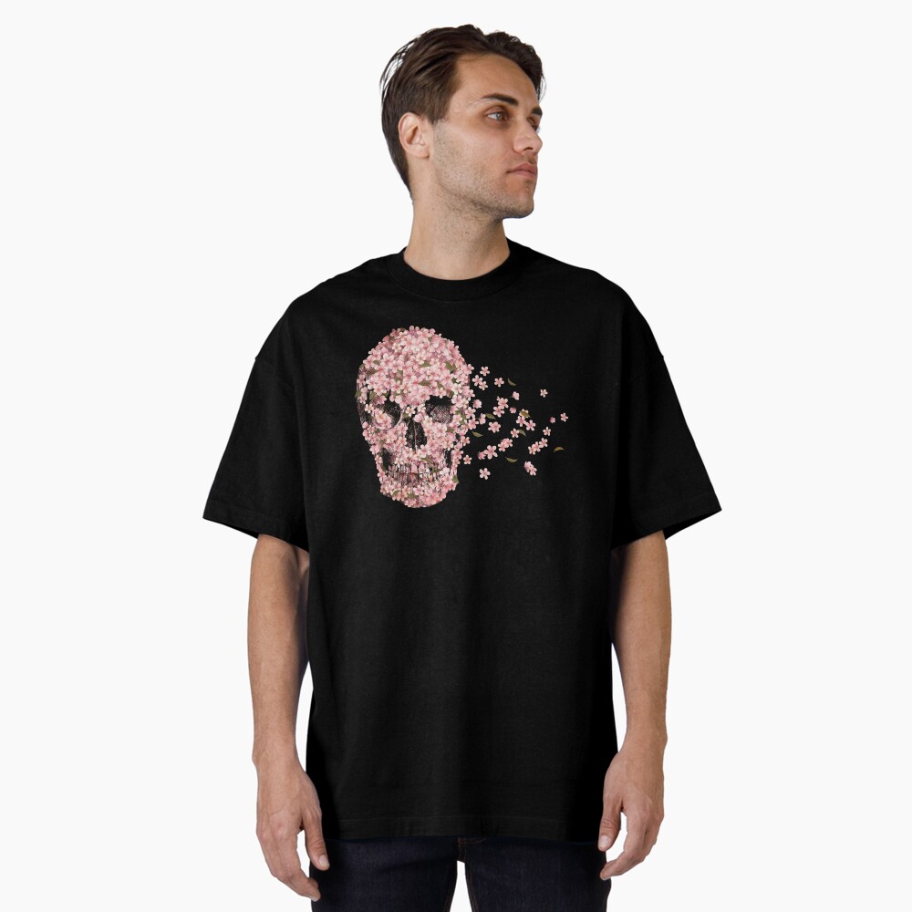 Item preview, Oversized T-Shirt designed and sold by TerryFan.