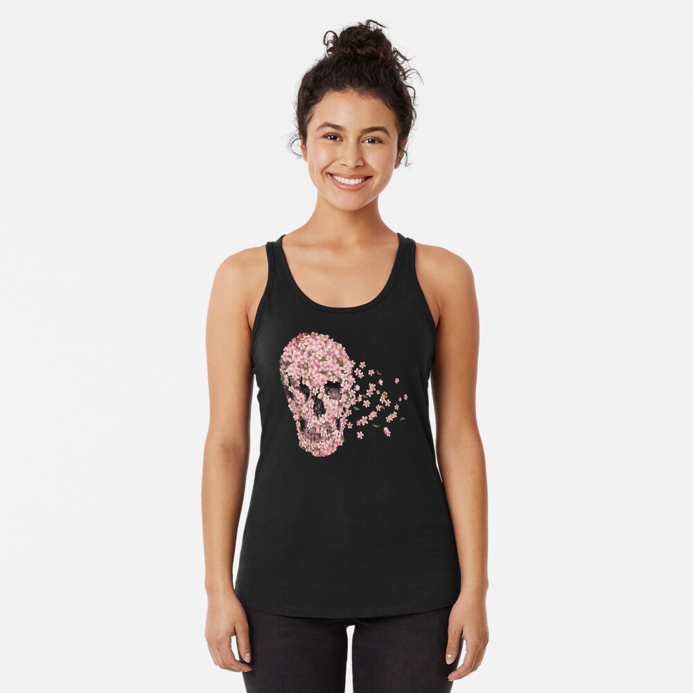 Item preview, Racerback Tank Top designed and sold by TerryFan.