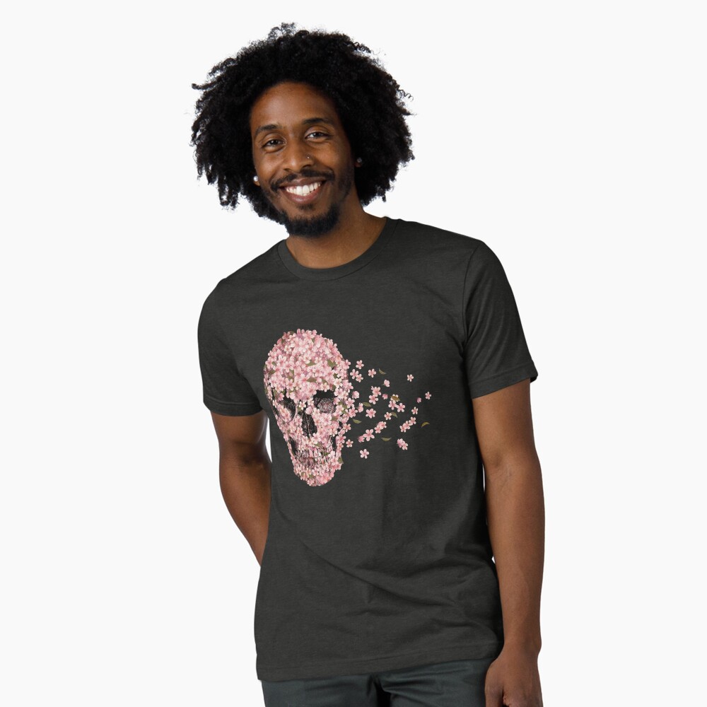 Item preview, Tri-blend T-Shirt designed and sold by TerryFan.