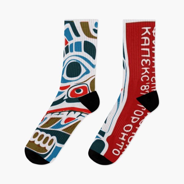 Item preview, Totem Pole Stamp T-Shirt, gift, mug, hoodie designed and sold by shakmati.