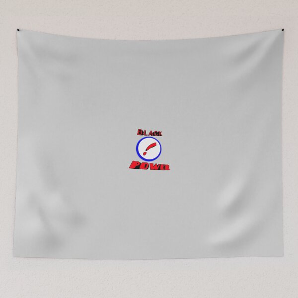 Item preview, Black Power 065 designed and sold by ITALY-Roselli-.