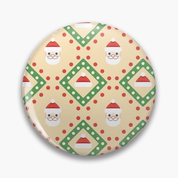 Item preview, Santa Claus designed and sold by HikaryChan.