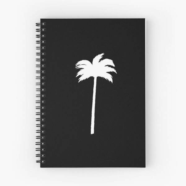 Item preview, Palm white logo designed and sold by Cheviii.
