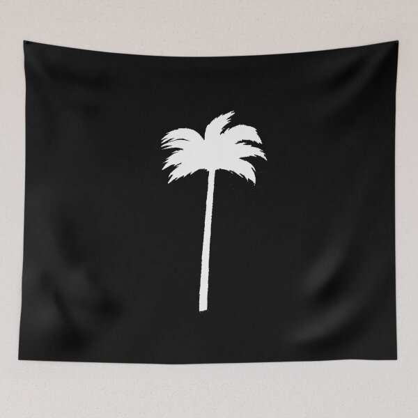 Item preview, Logotipo de Palm White designed and sold by Cheviii.