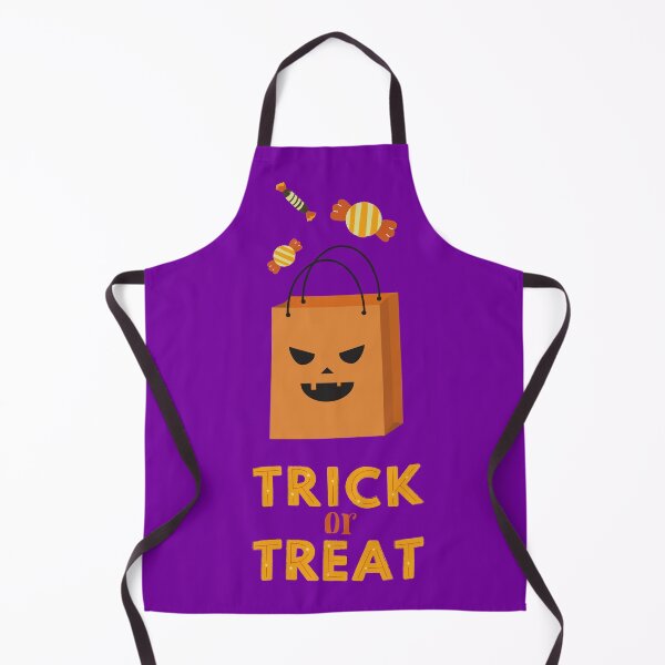 Item preview, Halloween Trick Or Treat Candies Pumpkin designed and sold by GlobalDesigns-.