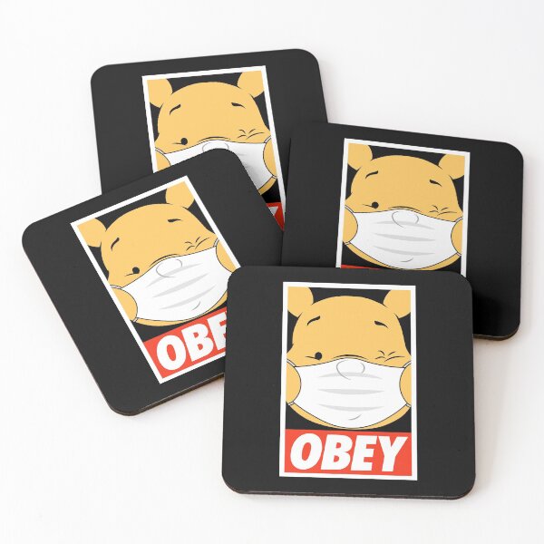 Item preview, Copy of Speak no Evil - Now in Colour designed and sold by KinkyKaiju.