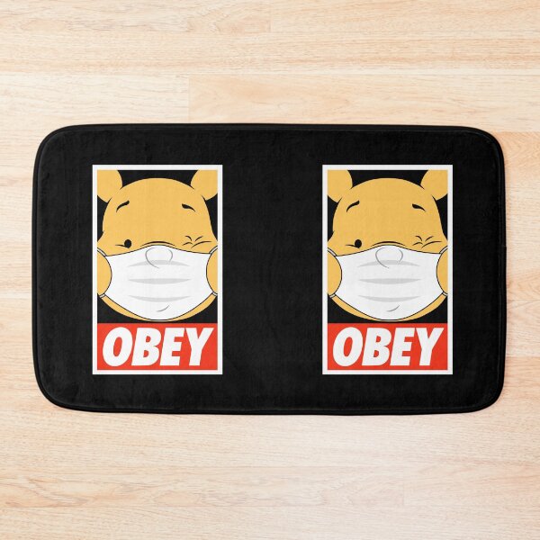 Item preview, Copy of Speak no Evil - Now in Colour designed and sold by KinkyKaiju.