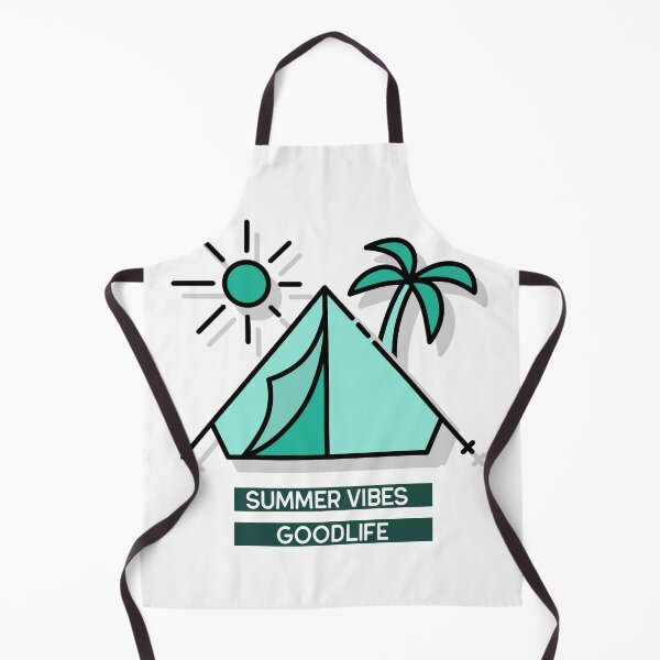 Item preview, Summer Vibes Goodlife designed and sold by Destine99.