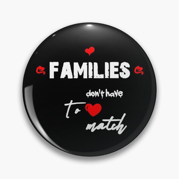 Item preview, families don't have to match , Great Family Gift idea to Mom, Dad & Siblings Essential, Adoption mom , foster mom , transracial  , mixed family , adoptive mom , mom gifts designed and sold by fashion-tees.