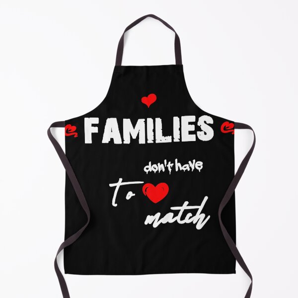 Item preview, families don't have to match , Great Family Gift idea to Mom, Dad & Siblings Essential, Adoption mom , foster mom , transracial  , mixed family , adoptive mom , mom gifts designed and sold by fashion-tees.