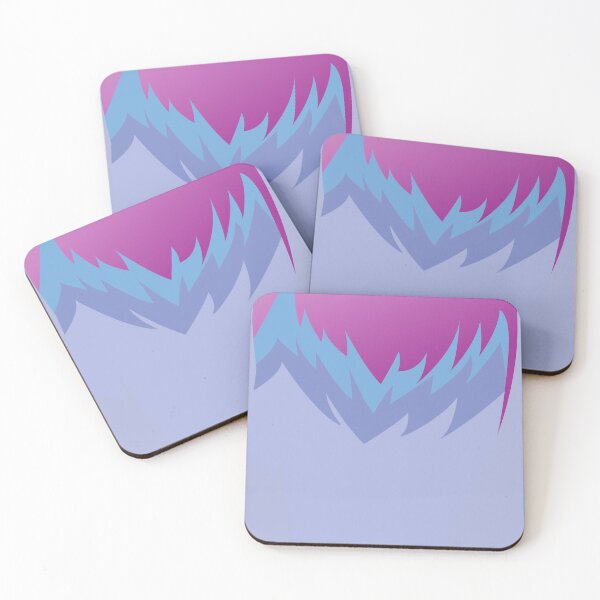 Item preview, Exotic bird feather pattern designed and sold by faishalwira.