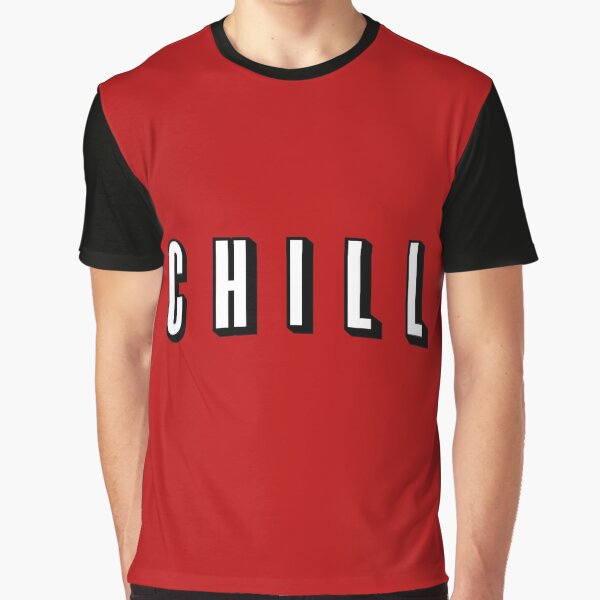 Artikel-Vorschau von Netflix & Chill, designt und verkauft von edwardfraser.