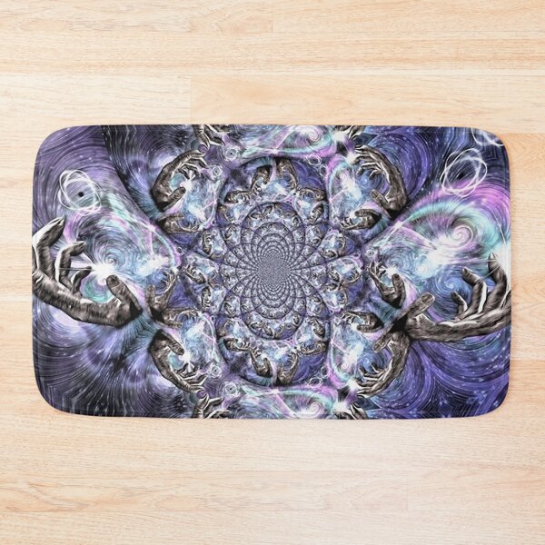 Item preview, The touch of Creator designed and sold by rolffimages.