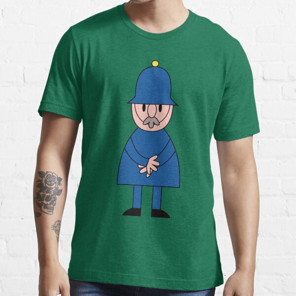 NDVH PC Copper Essential T-Shirt