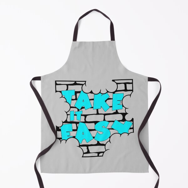 Item preview, Take it Easy designed and sold by alex-d88.