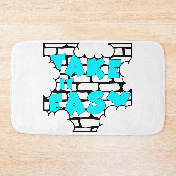 Item preview, Take it Easy designed and sold by alex-d88.