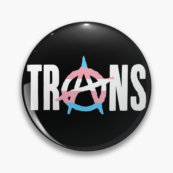 Item preview, Trans Anarchy  designed and sold by jacquesi97.