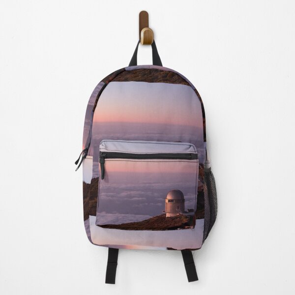 Item preview, Telescope Above the Clouds designed and sold by clemadphotoart.