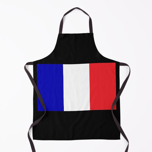 Item preview, France Flag Blue White and Red designed and sold by Orchyd.