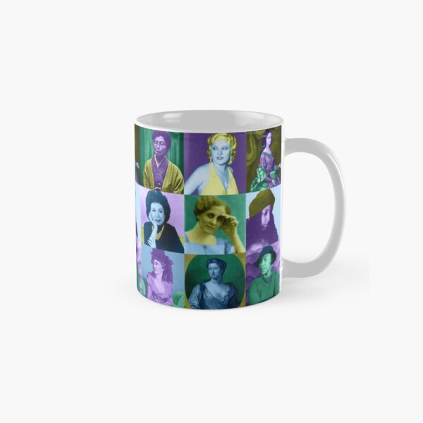 Item preview, Expand the Canon: 2020 Writers designed and sold by Expand The Canon: Historic Women Playwrights.