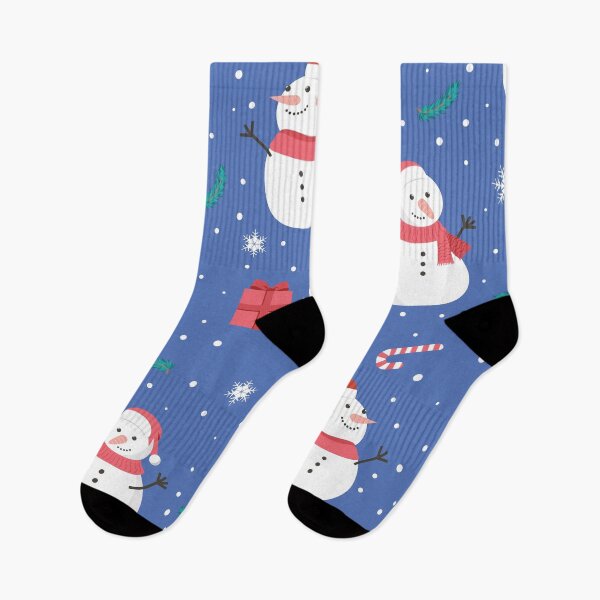 Item preview, snowman christmas designed and sold by adamartz.