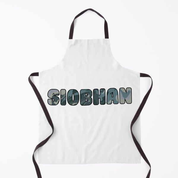Item preview, Siobhan Custom Name designed and sold by EuropaPrints.