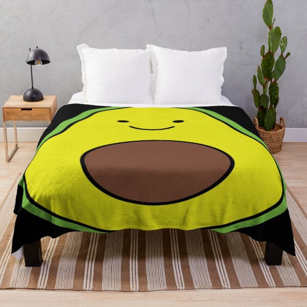 Item preview, Adorable Avocado designed and sold by TrueTrippyArts.