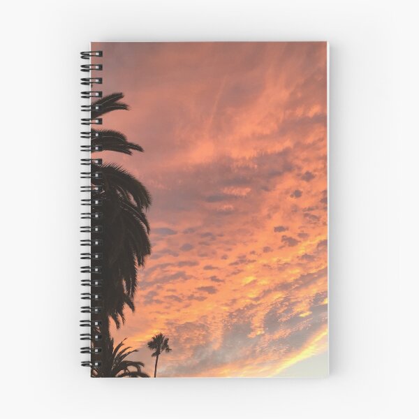 Item preview, Northern California sunset designed and sold by amazingsk47.