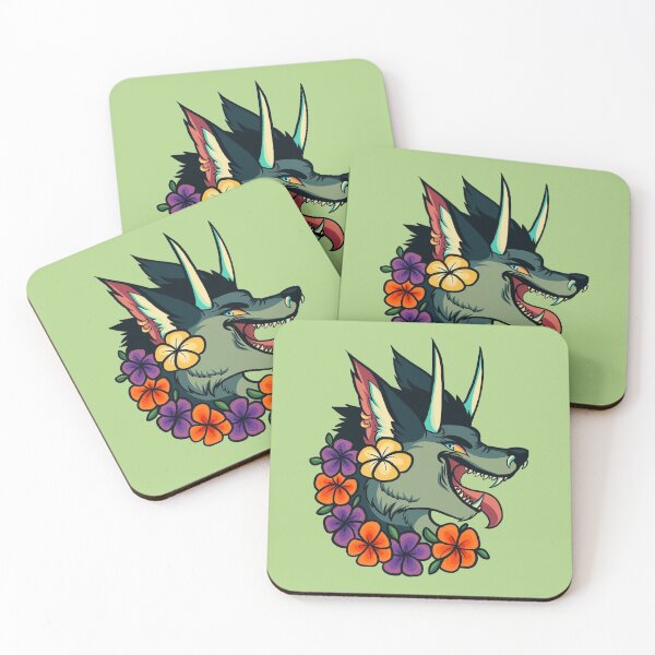 Item preview, ALOHA BEAST designed and sold by Lia Lush.