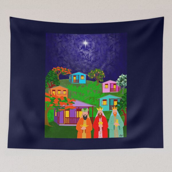 Item preview, Natividad Boricua Jibara designed and sold by Rosita Martinez Art.