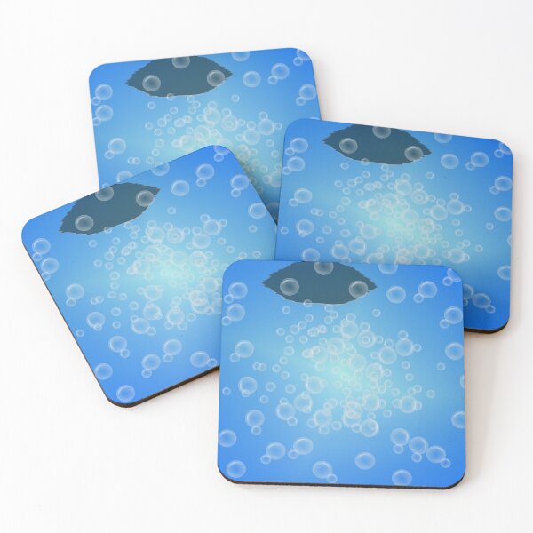 Item preview, ocean bubbles! designed and sold by GetThatStuff.