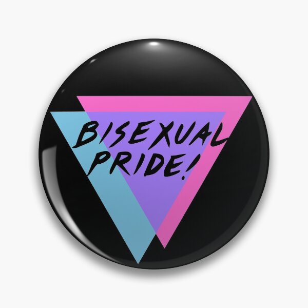 Item preview, Retro Bisexual Pride designed and sold by jacquesi97.