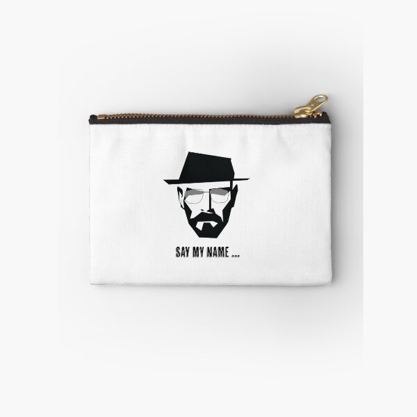 Item preview, Breaking Bad - SAY MY NAME designed and sold by prabhak036.