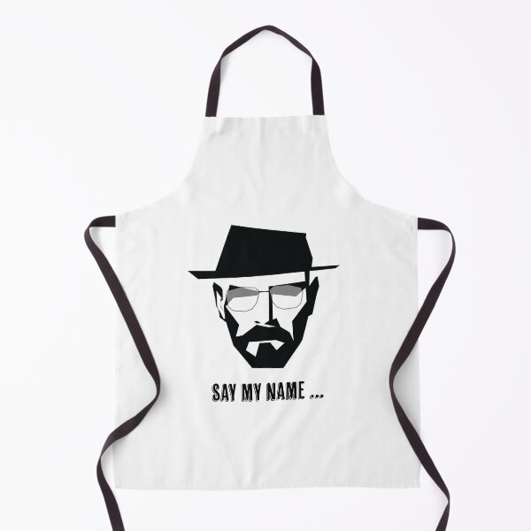 Item preview, Breaking Bad - SAY MY NAME designed and sold by prabhak036.