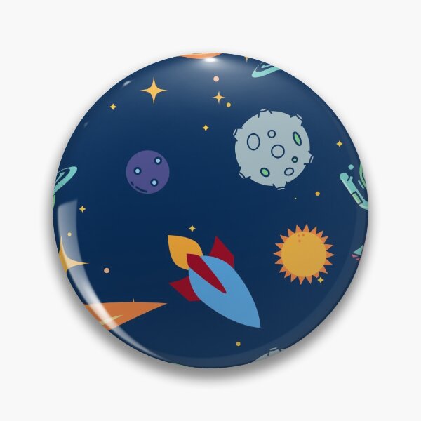 Item preview, Space is beautiful designed and sold by Zielito.