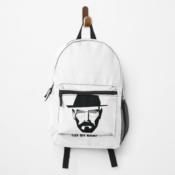 Item preview, Breaking Bad - SAY MY NAME designed and sold by prabhak036.