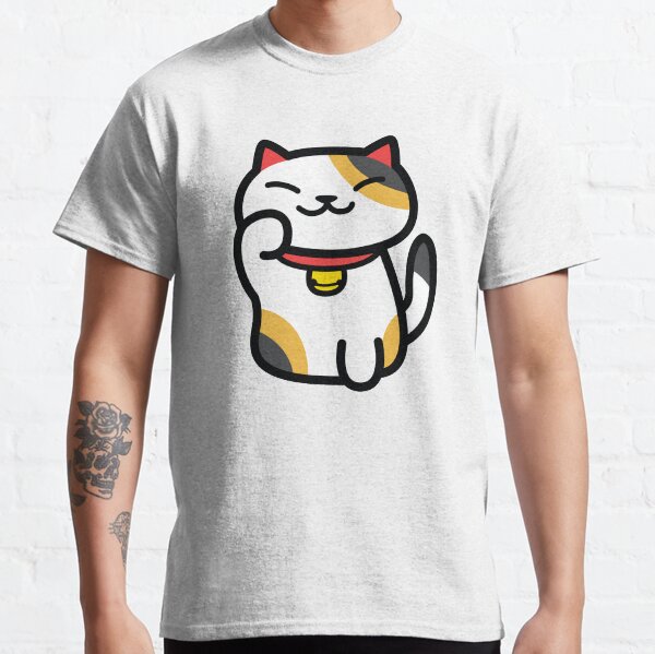 Ms Fortune Classic T-Shirt