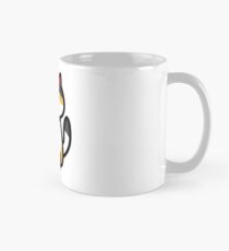 Frau Fortune Tasse (Standard)