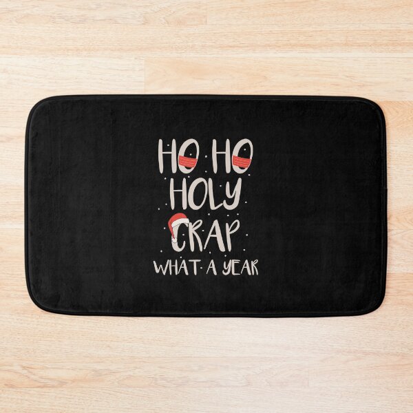 Item preview, Ho ho holy crap what a year designed and sold by JokeGysen.