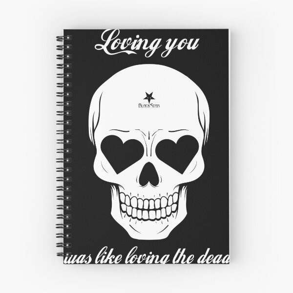 Item preview, Goth Love Black n 1 designed and sold by Black Star.