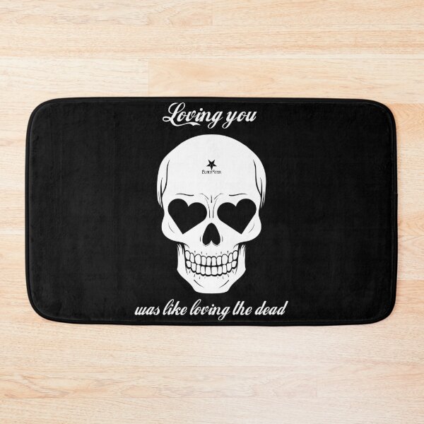 Item preview, Goth Love Black n 1 designed and sold by Black Star.