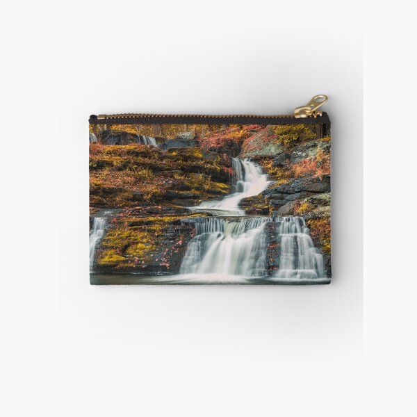Item preview, Factory Falls, Childs Park, Poconos, PA designed and sold by Rabbitti.