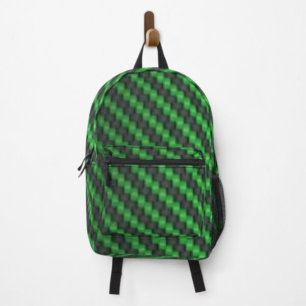 Item preview, Green Carbon Fiber designed and sold by JBaystro.