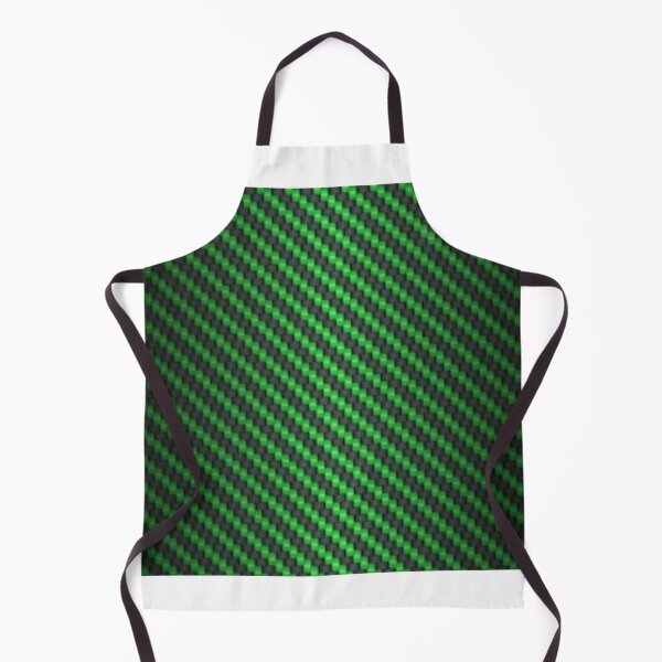 Item preview, Green Carbon Fiber designed and sold by JBaystro.