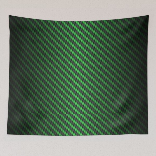 Item preview, Green Carbon Fiber designed and sold by JBaystro.