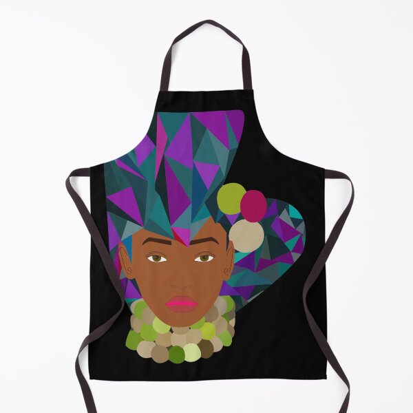 Item preview, African Women clothing designed and sold by evaveve.