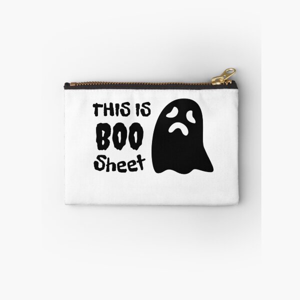 Item preview, This is Boo sheet designed and sold by BlascoShop.