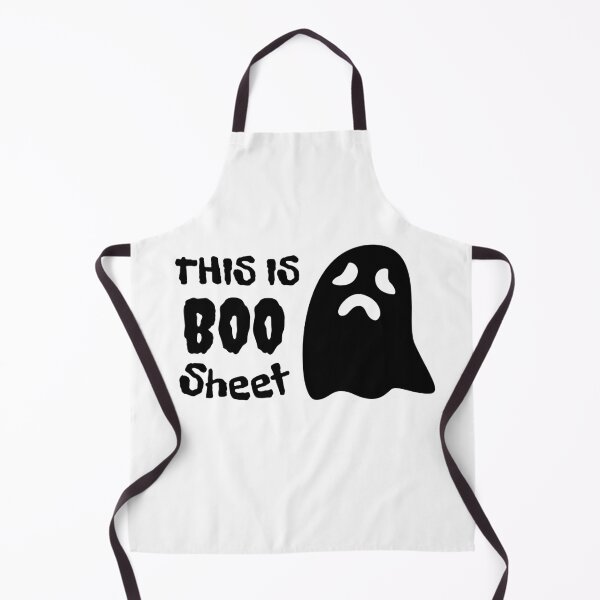 Item preview, This is Boo sheet designed and sold by BlascoShop.