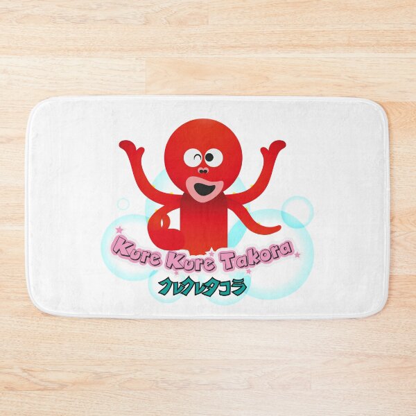 Item preview, Kure Kure Takora  designed and sold by TokkiJess.